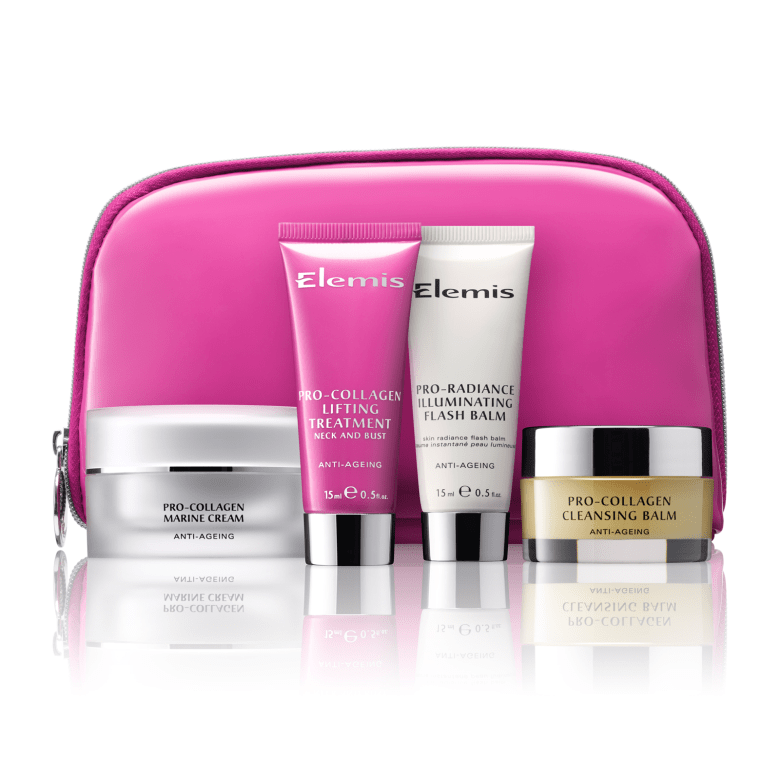 Pampering Treats