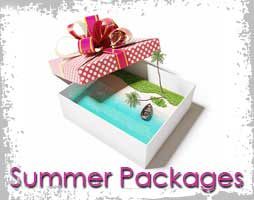 Summer Beauty Package