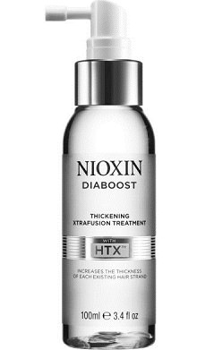 Add Volume to Thin Hair