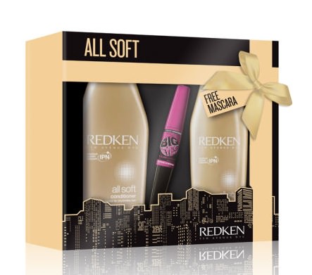 Redken All Sort