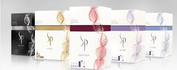 Wella SP gift sets