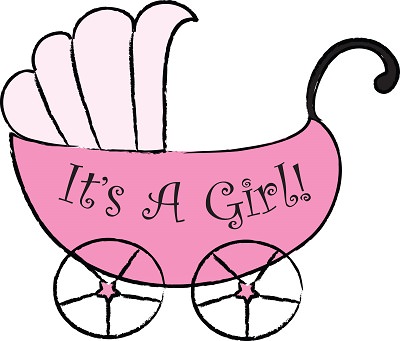 Baby Jessie arrives
