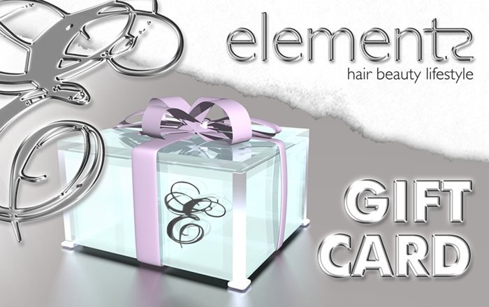 Gift Card Offer