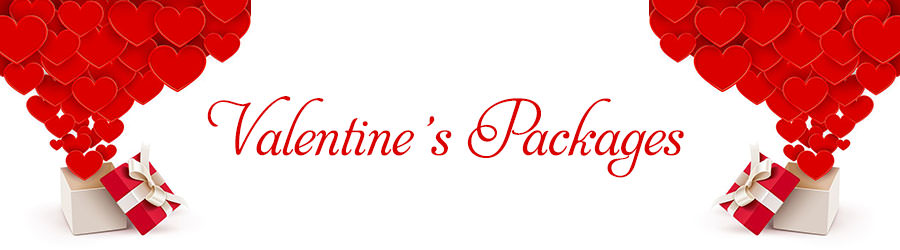 Valentines-Packages