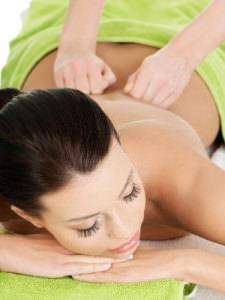massage