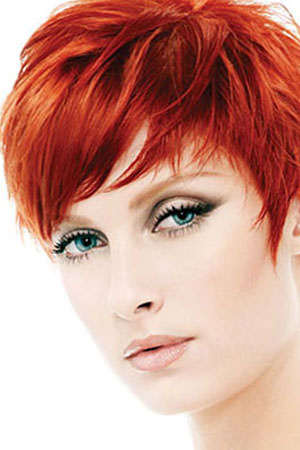 Summer Hair Colour Trends 2015