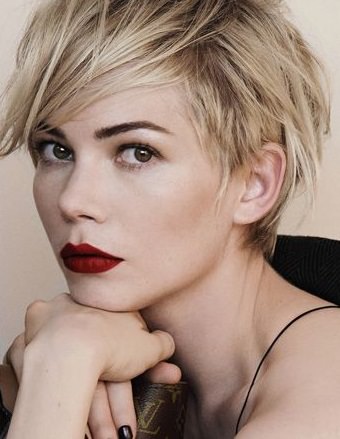 Winter Hair Trends