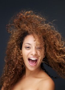 Hair Care at elements hair salon in oxted, surrey
