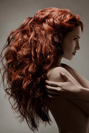 Give Your Hairstyle Staying Power