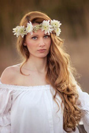 Festival Hair Styles & Ideas