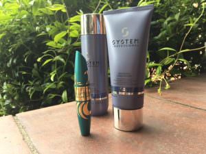 waterproof mascara