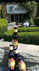 elements hair salon sponsorship, Oxted beer festival 