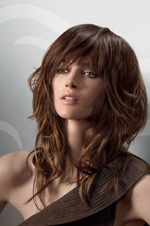 Party Hair Inspiration