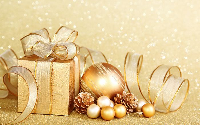 Christmas Gift Ideas