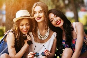 hair colour at elements hair & beauty salon in Oxted