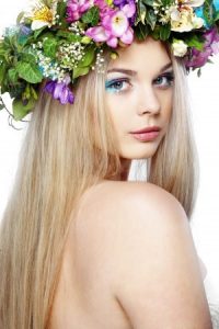 Festival Hair Ideas for 2017