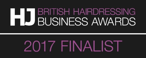 Elements Named as a Finalist at HJ’s British Hairdressing Business Awards!!