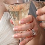 nail services at elements hair salon Oxted