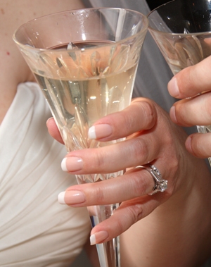 Get Ready For Wedding Season!