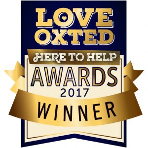 heretohelp-award winning hair & beauty salon