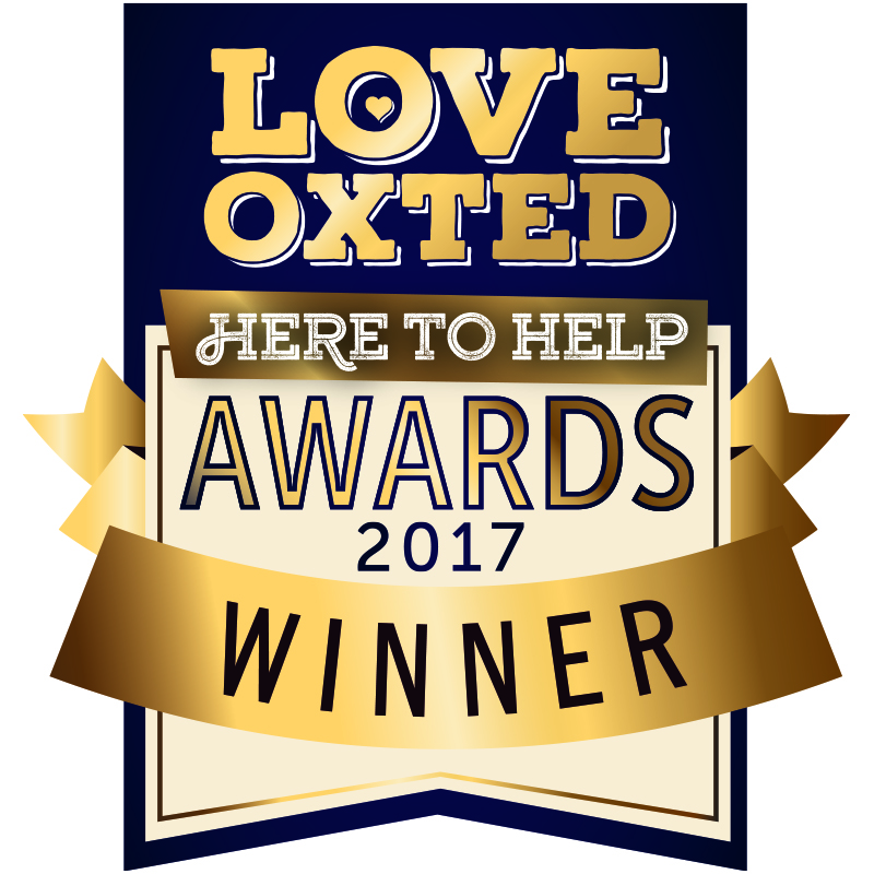 elements Win Award For Outstanding Customer Service