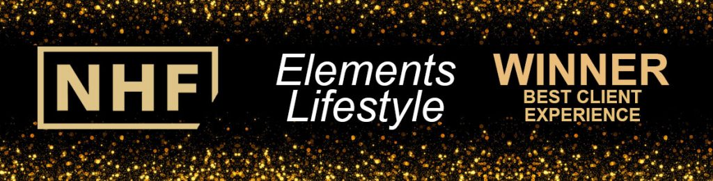NHF-WINNERS elements award winning hair and beauty salon in oxted surrey