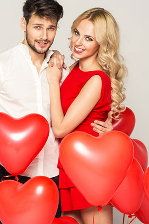 ?Our Valentine’s Offers To You!