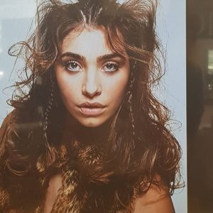 elements hair salon oxted