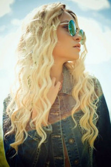 Gorgeous Summer Hair Colours