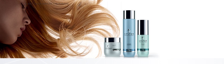 bespoke hair treatments at elements hair salon in oxted