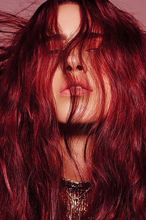Hair Colours You’ll Want to Try!