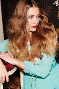 hair colour correction services in oxted at elements hair & beauty salon