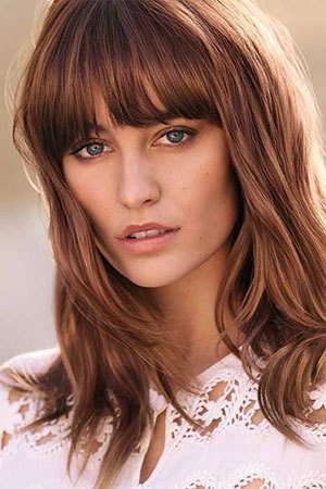 Natural Looking Hair Colour