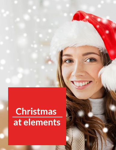 Book Now For The Festive Period