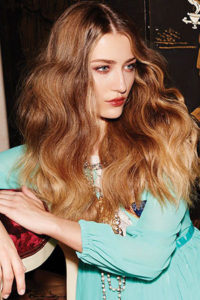 spring hair trends at elements hair and beauty salon in oxford