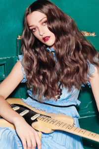 Want a New Year Make Over? Then Visit elements Hair Salon in Oxted