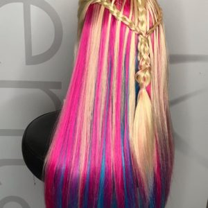 Spring Hair Trends 2020 from elements Hair Salon in Oxted, Surrey