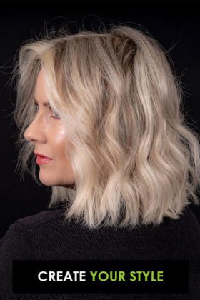 Create Your Style THE BEST HAIR CUTS & STYLING IN OXTED, SURREY AT ELEMENTS HAIRDRESSING SALON