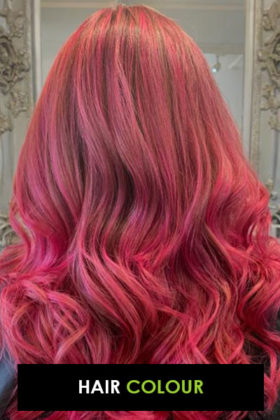 Expert Hair Colour HAIR COLOUR SERVICES IN OXTED, SURREY AT ELEMENTS HAIR LIFESTYLE HAIR SALON