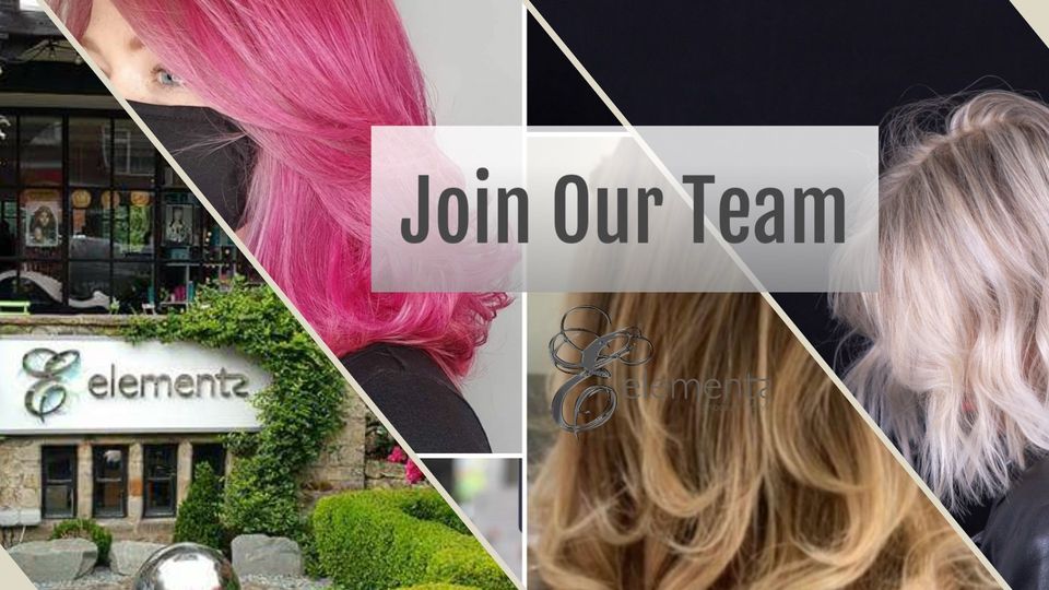 Join Our Team