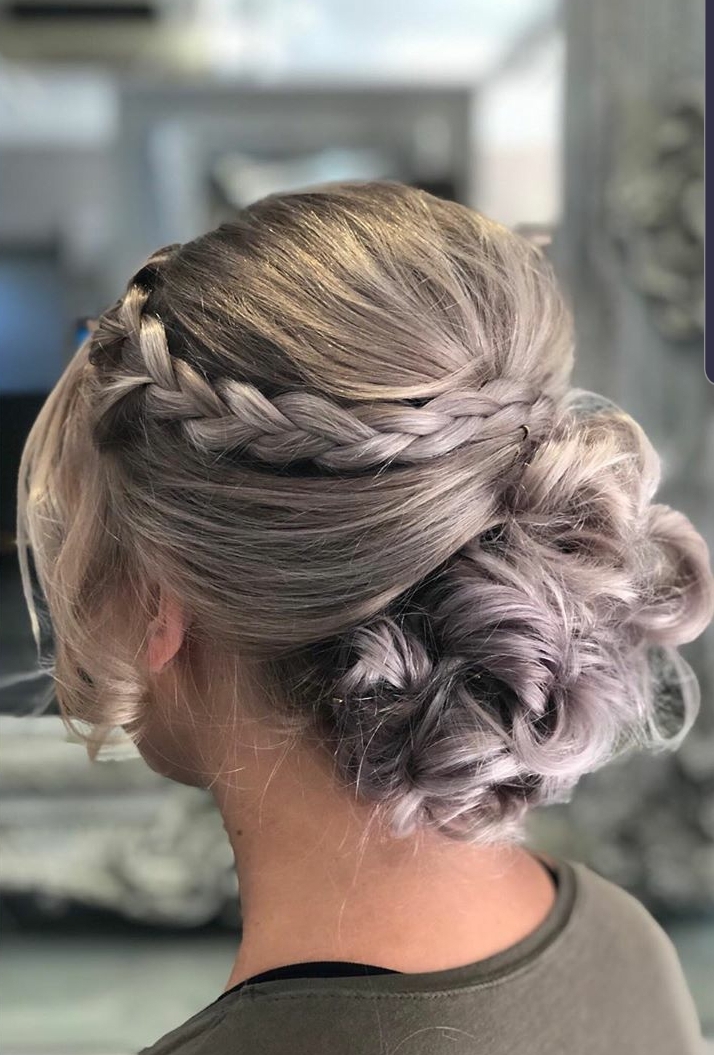 Get Your Hair Party Ready!