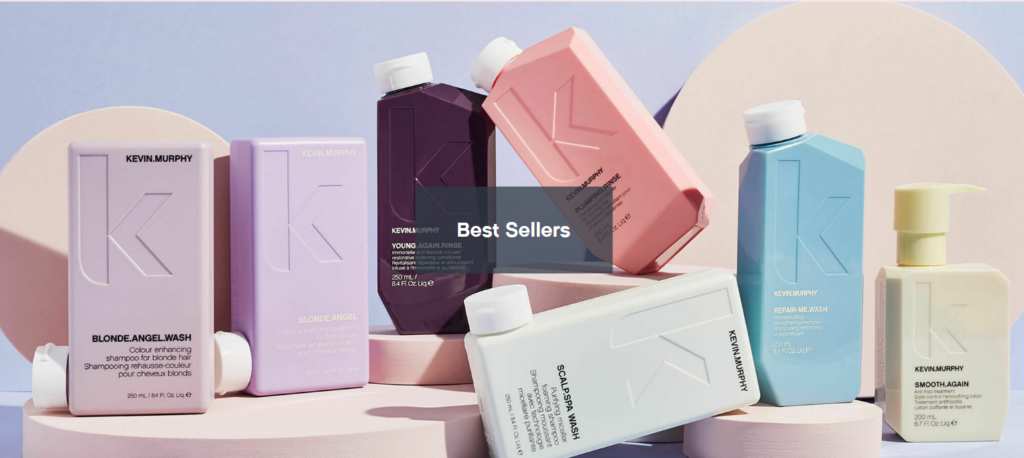 Best Sellers