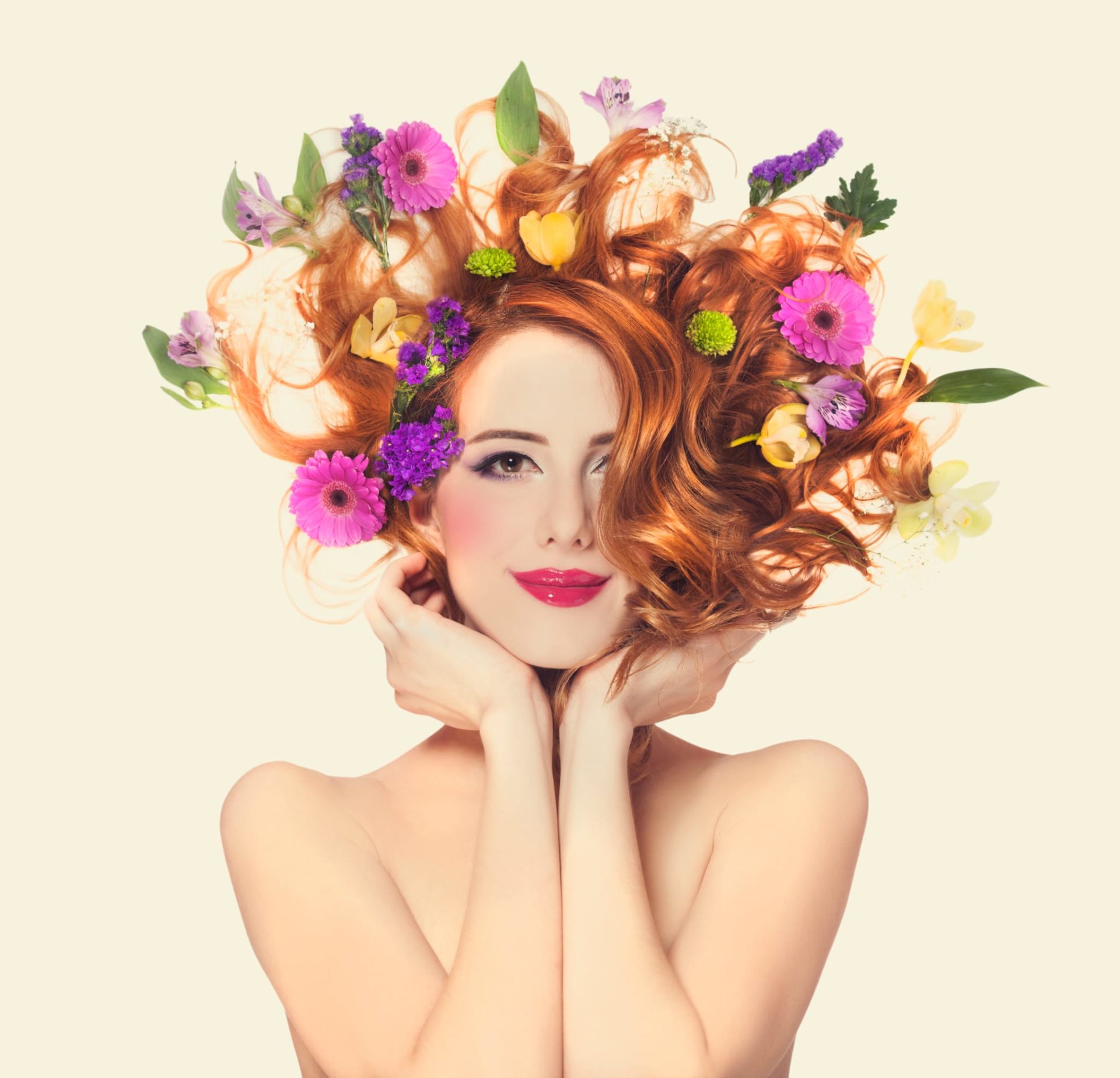 Spring Hair Trends 2022