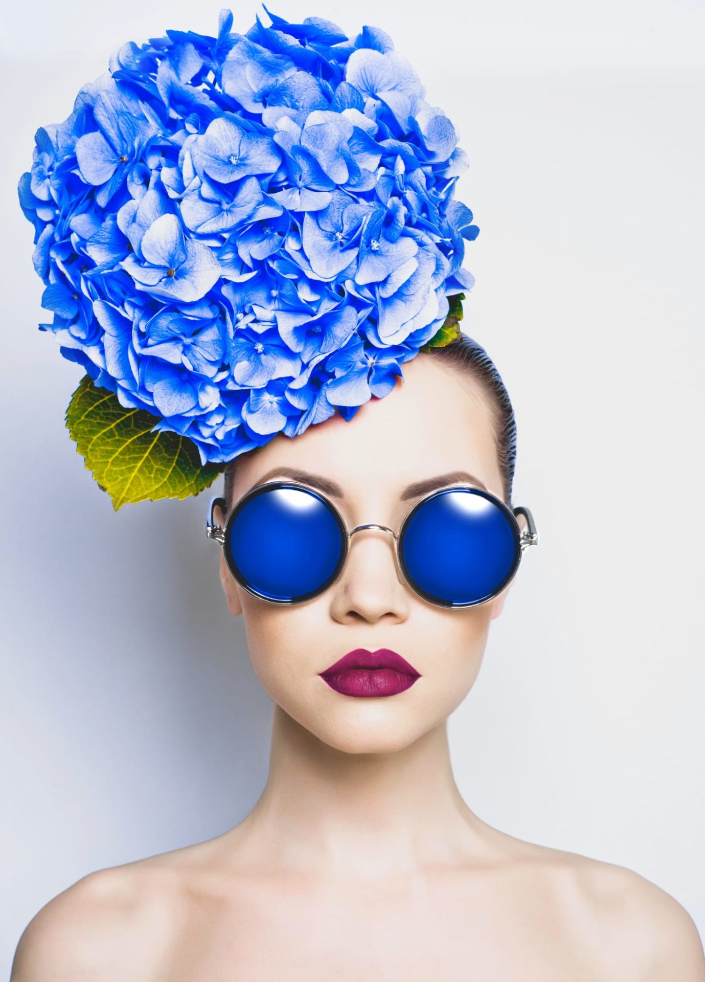 Spring Hair Colour Trends 2022