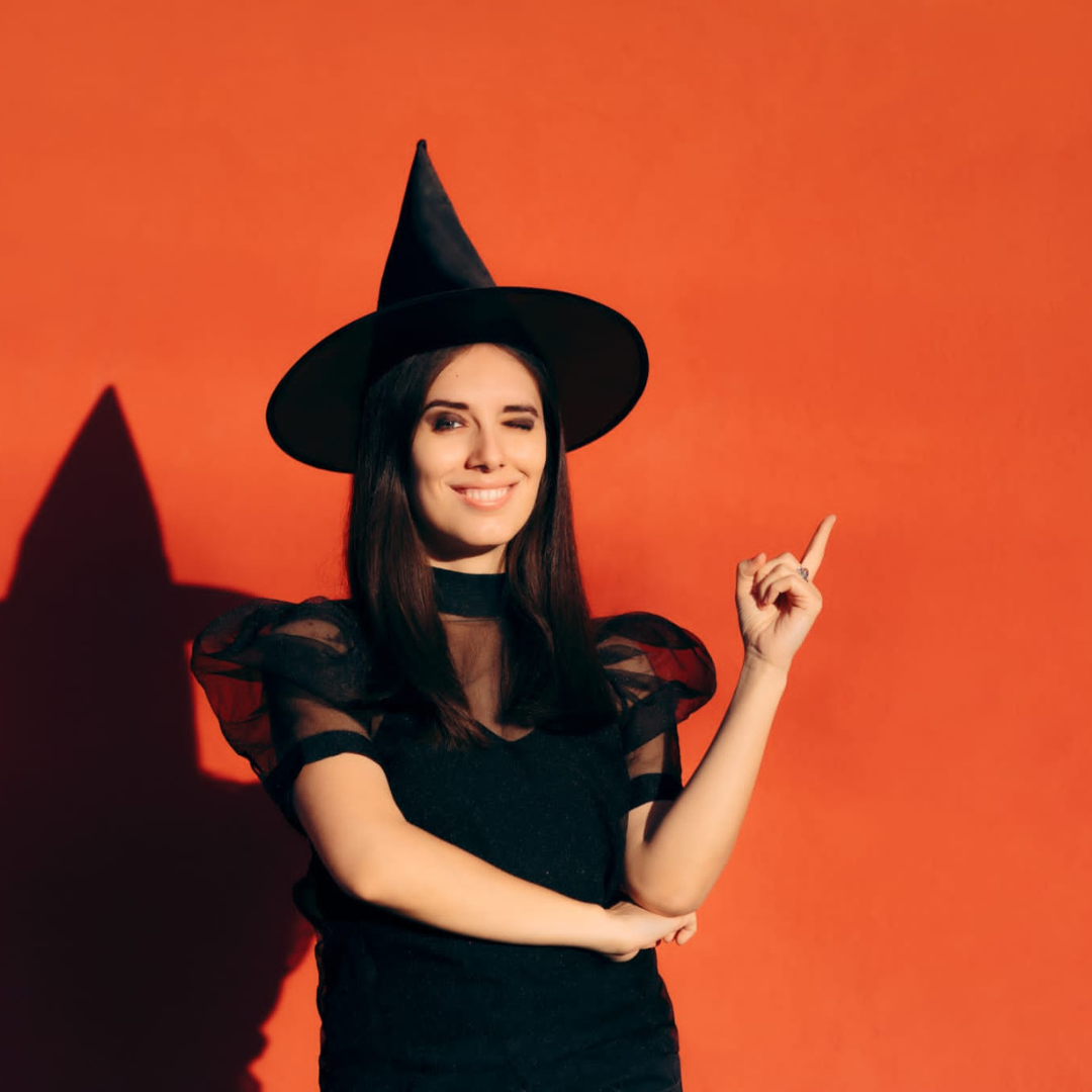Halloween Olaplex Treatment Offer