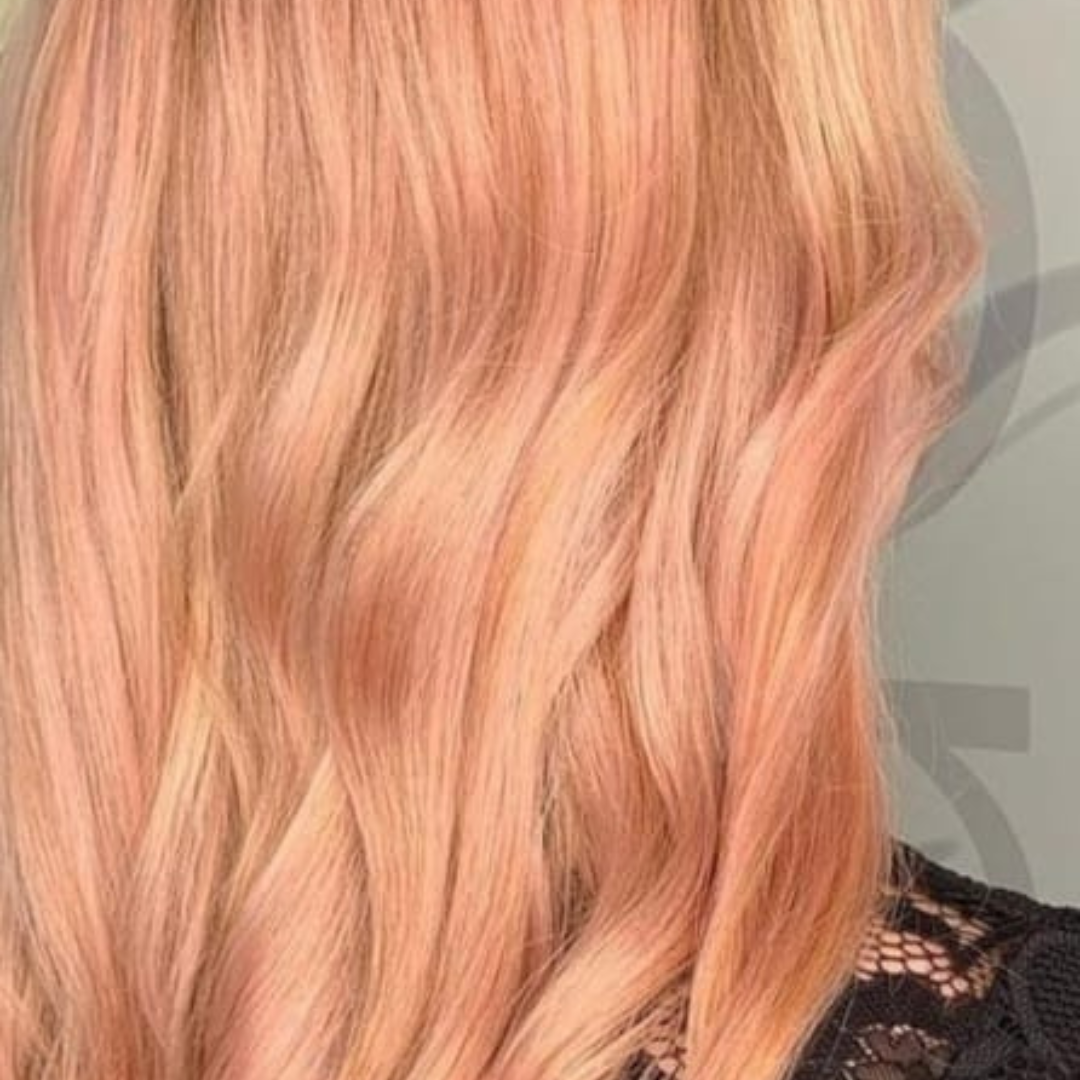 Spring Hair Trends