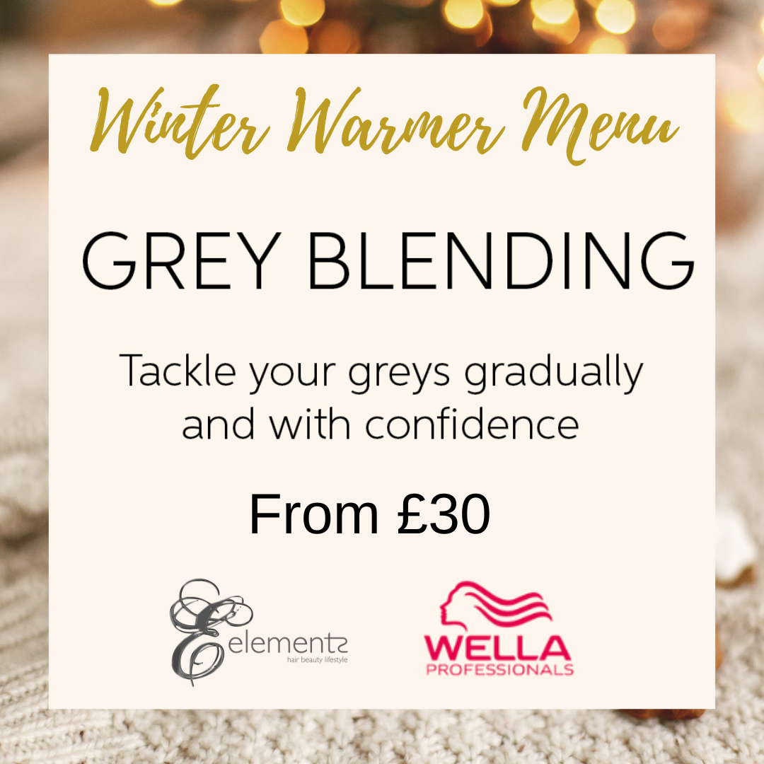 Winter Warmer Grey Blending 2