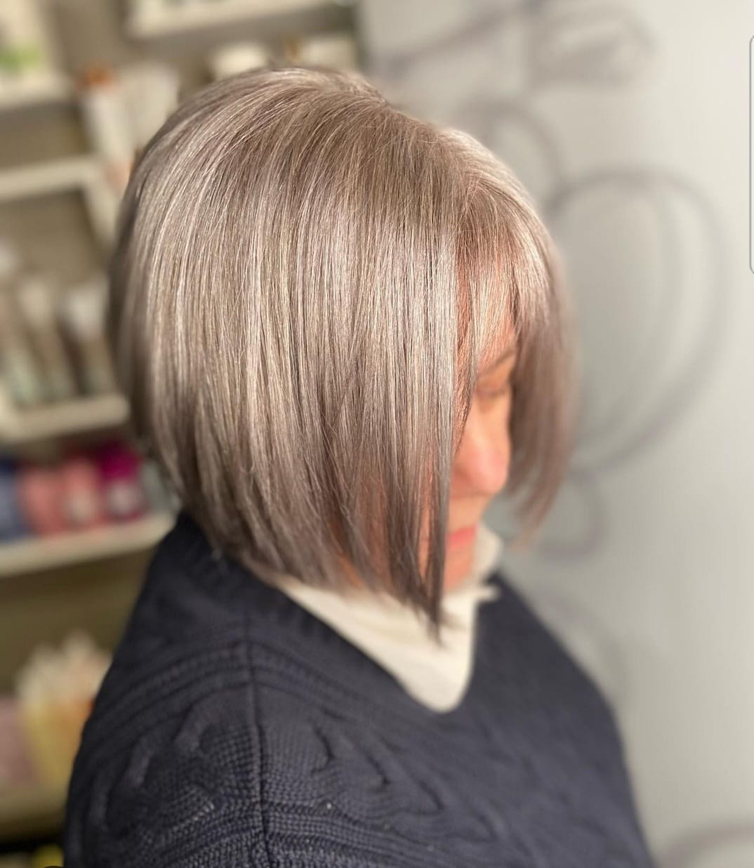Spring Hair Style Trends