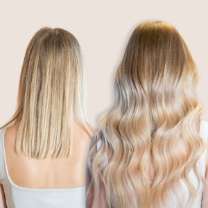 ShowPony Hair Extensions