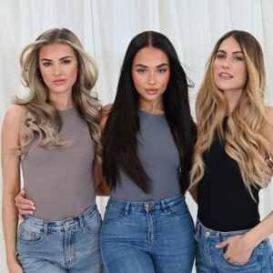 Zen Hair Extensions